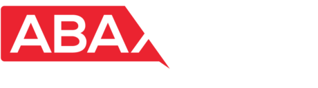ABAX-INFO - Services informatiques Suisse et France - Logo blanc